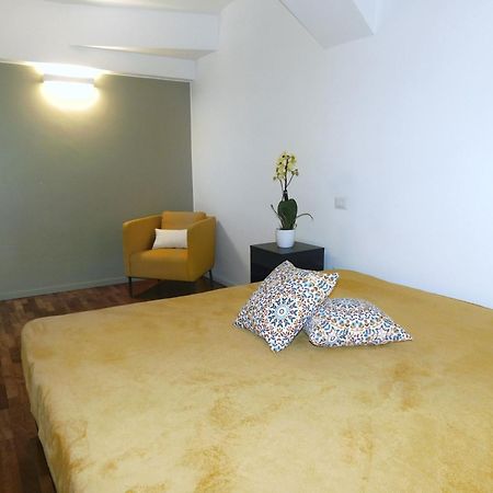 Apartmán La Dimora Dei Mille Syracuse Exteriér fotografie