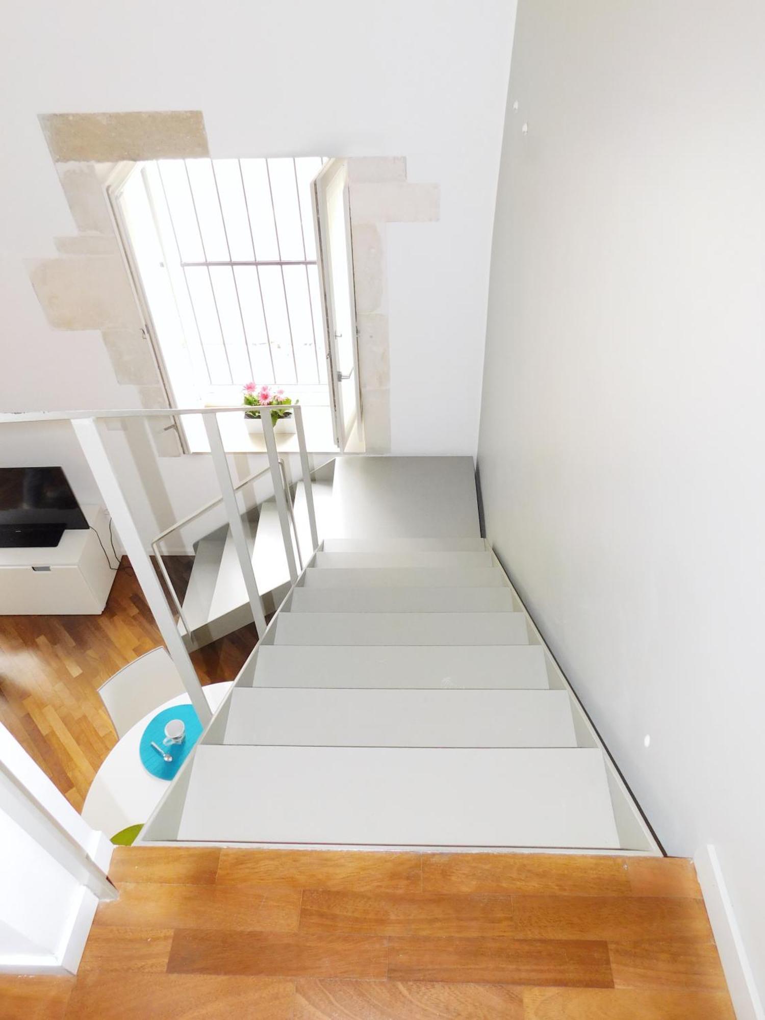 Apartmán La Dimora Dei Mille Syracuse Exteriér fotografie