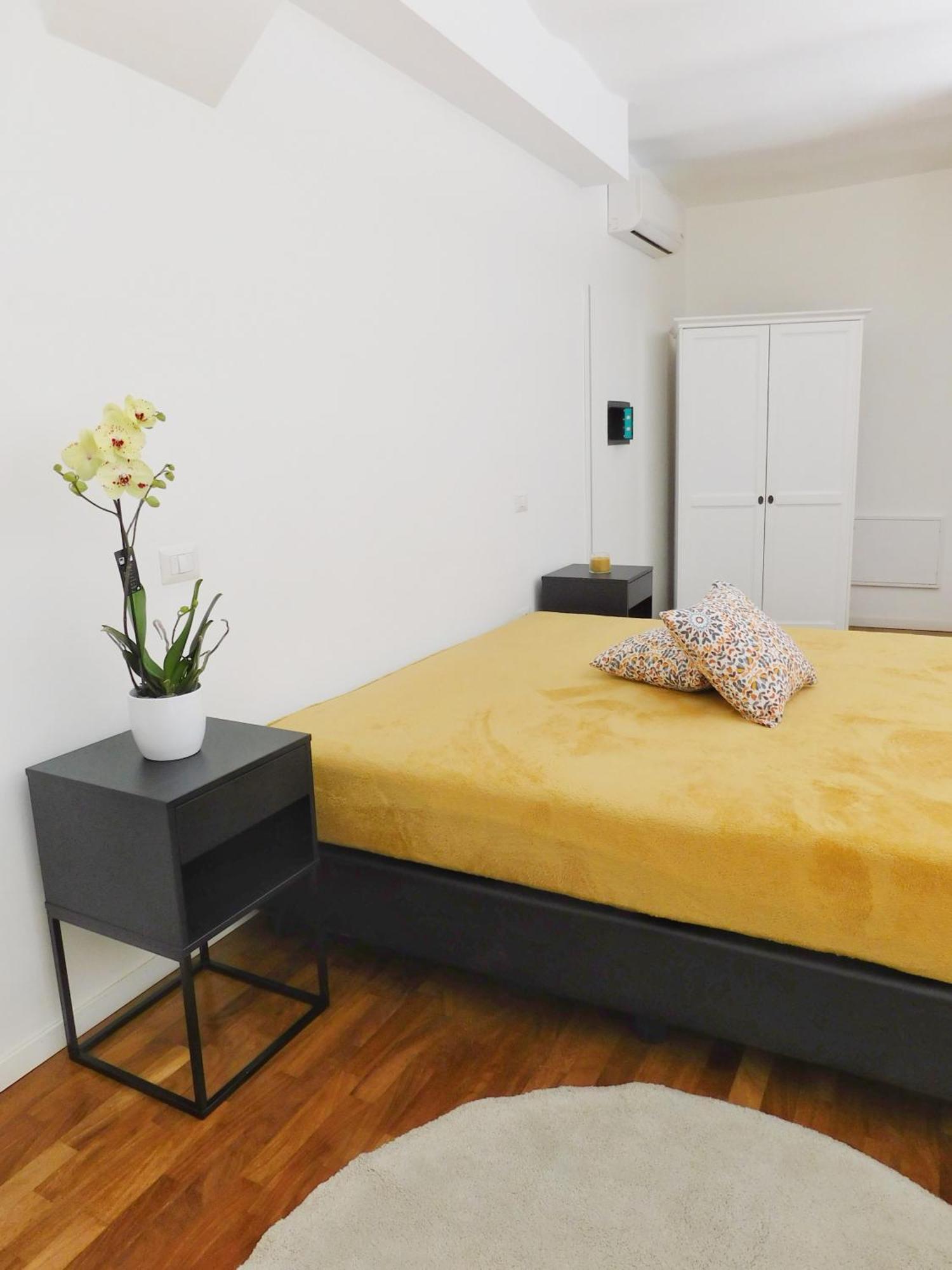 Apartmán La Dimora Dei Mille Syracuse Exteriér fotografie