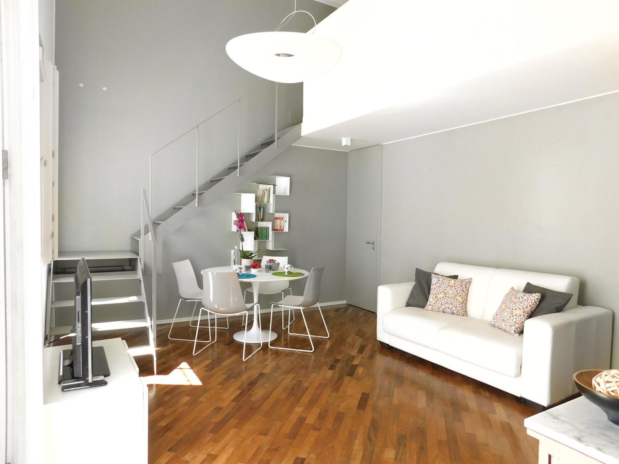 Apartmán La Dimora Dei Mille Syracuse Exteriér fotografie