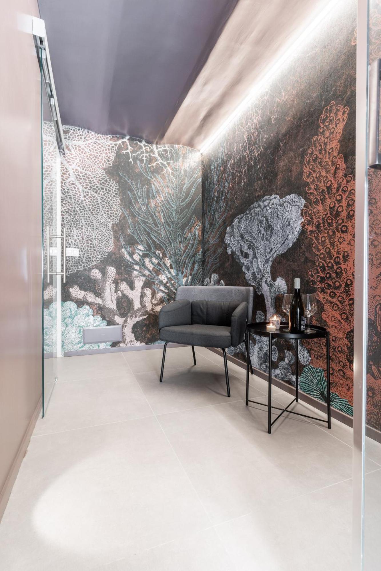 Apartmán La Dimora Dei Mille Syracuse Exteriér fotografie