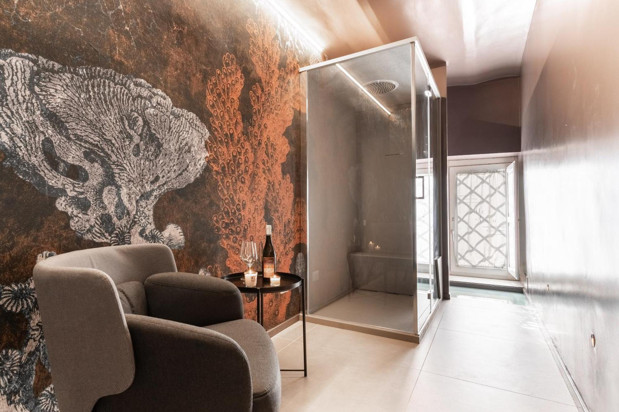 Apartmán La Dimora Dei Mille Syracuse Exteriér fotografie