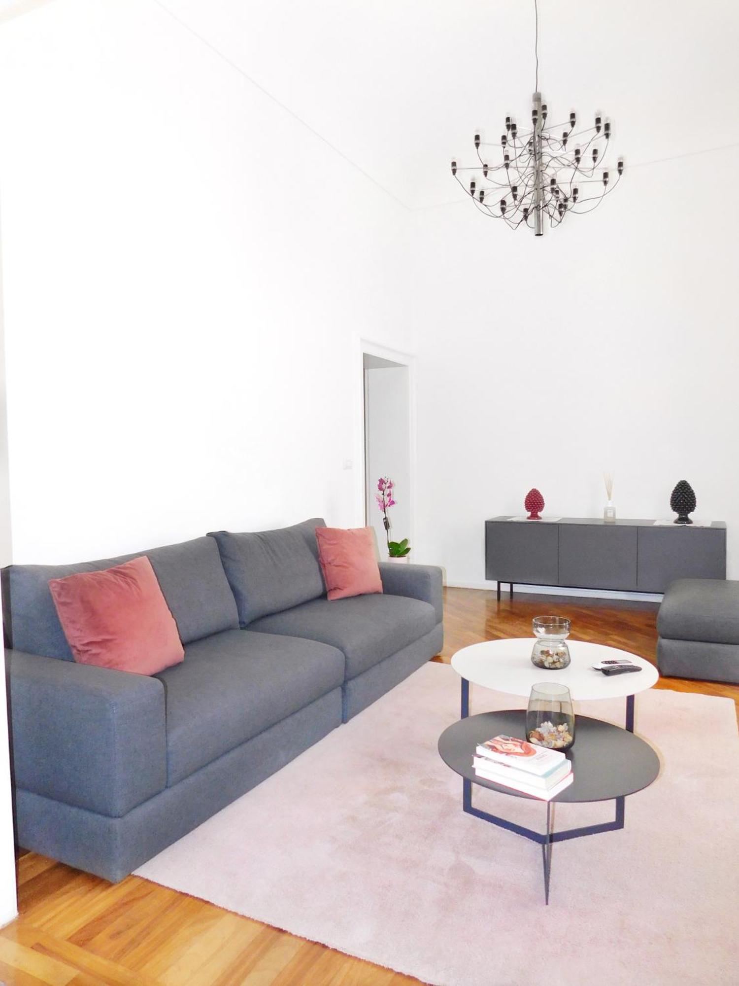 Apartmán La Dimora Dei Mille Syracuse Exteriér fotografie