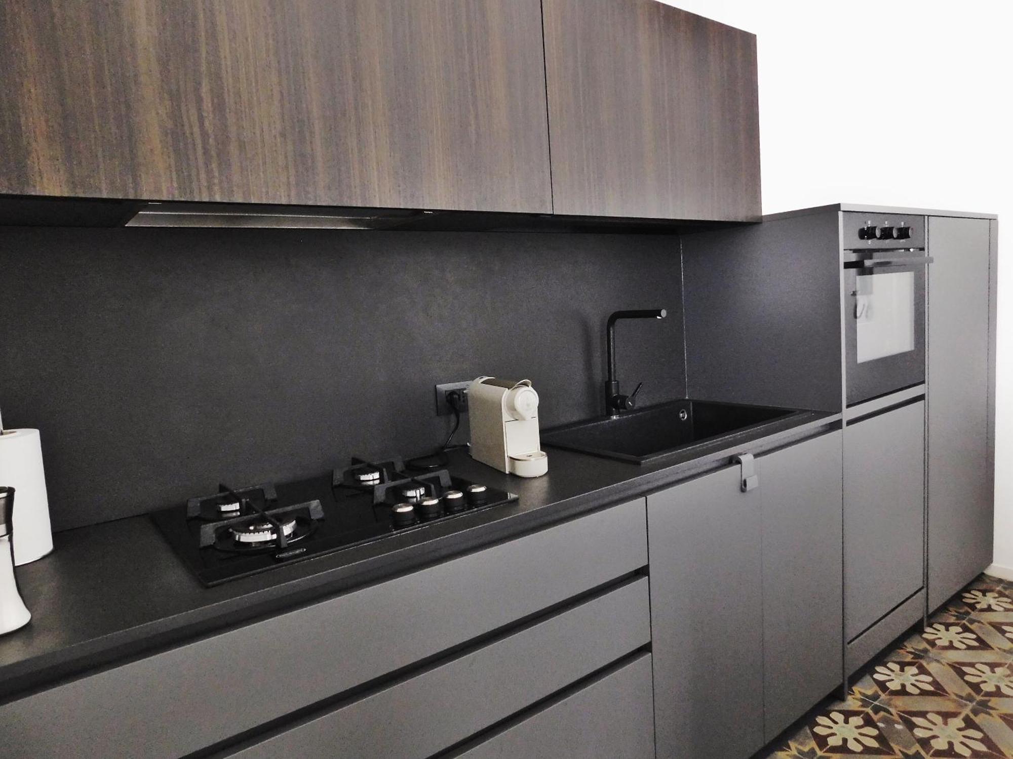 Apartmán La Dimora Dei Mille Syracuse Exteriér fotografie