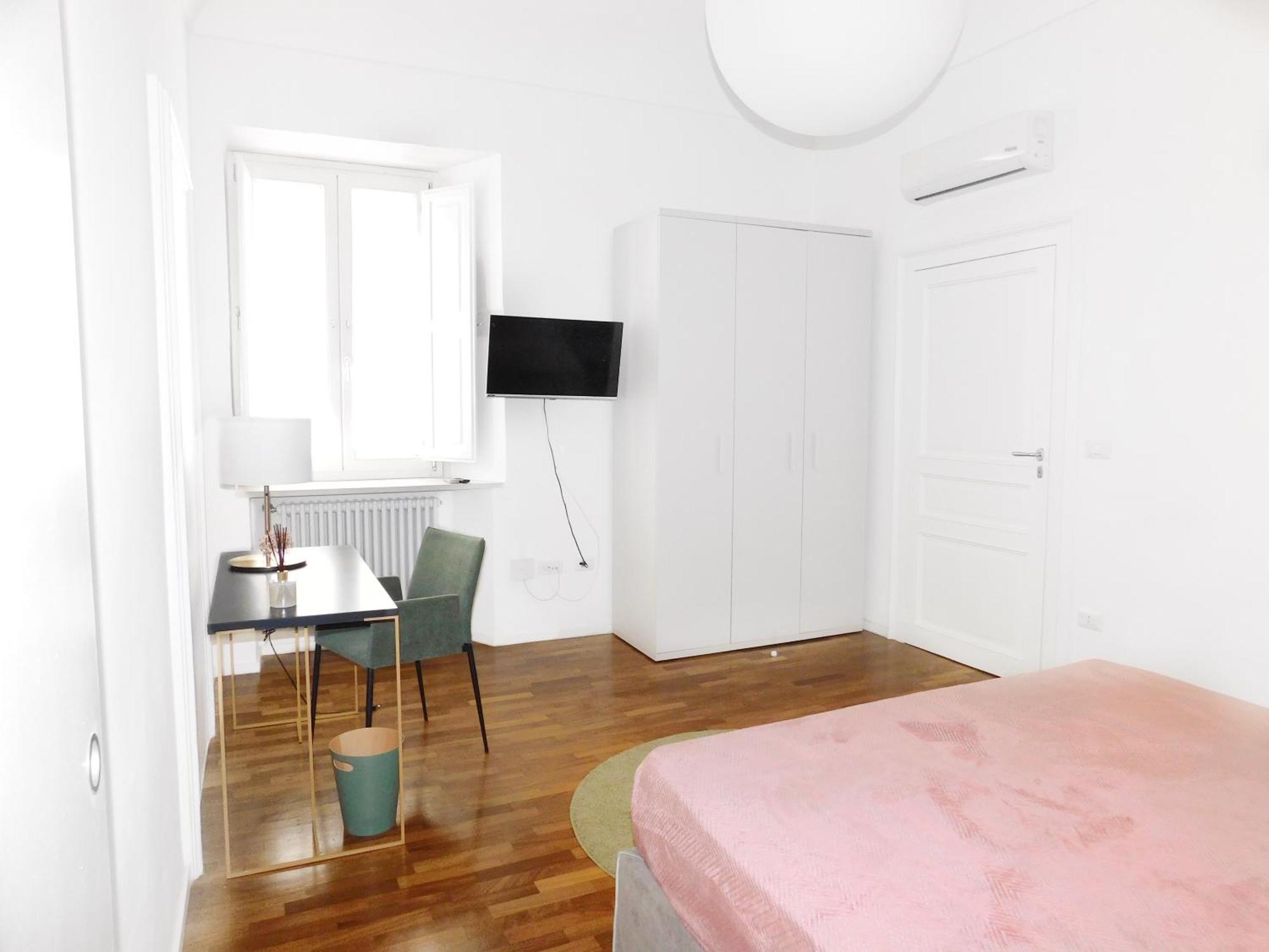 Apartmán La Dimora Dei Mille Syracuse Exteriér fotografie