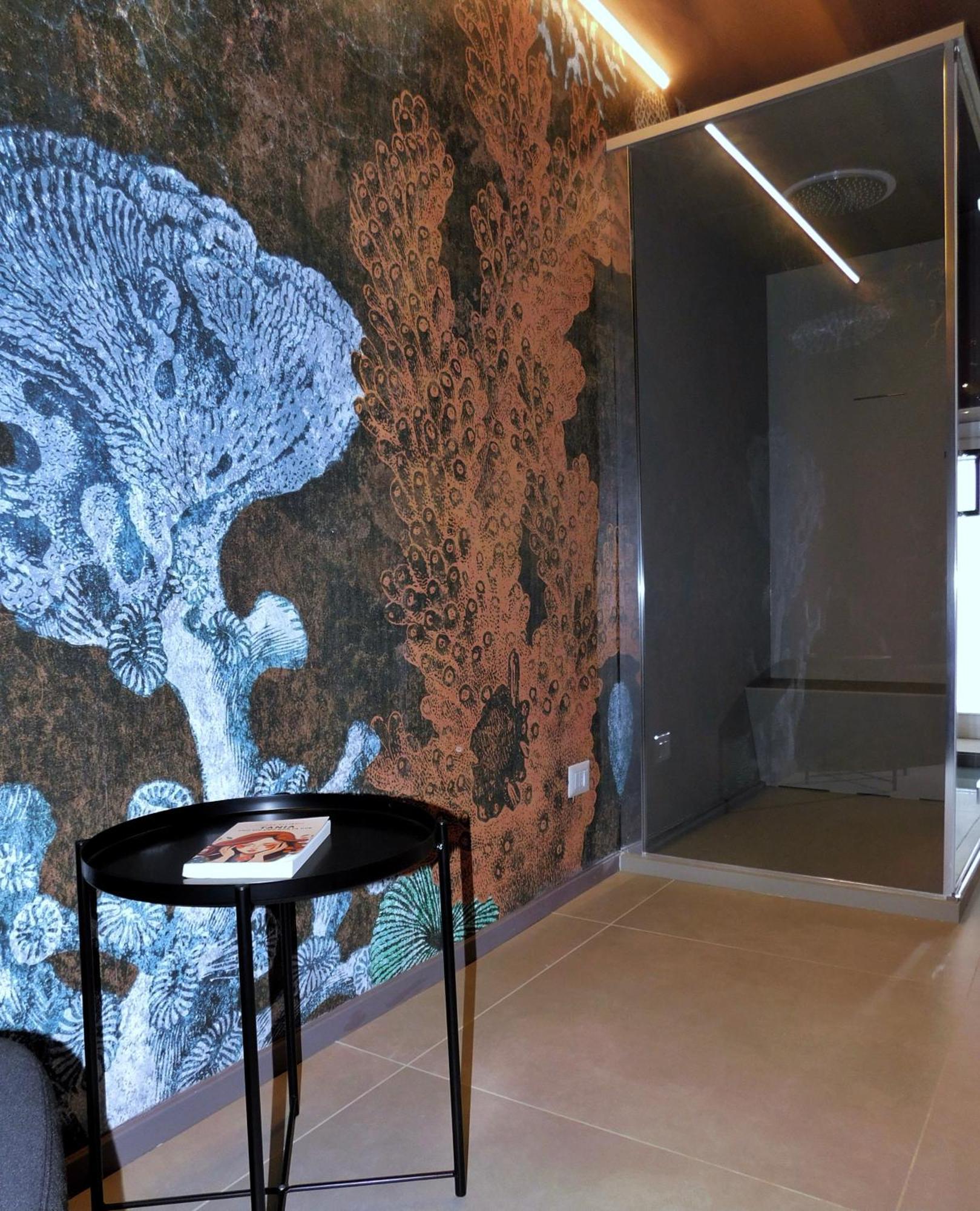 Apartmán La Dimora Dei Mille Syracuse Exteriér fotografie