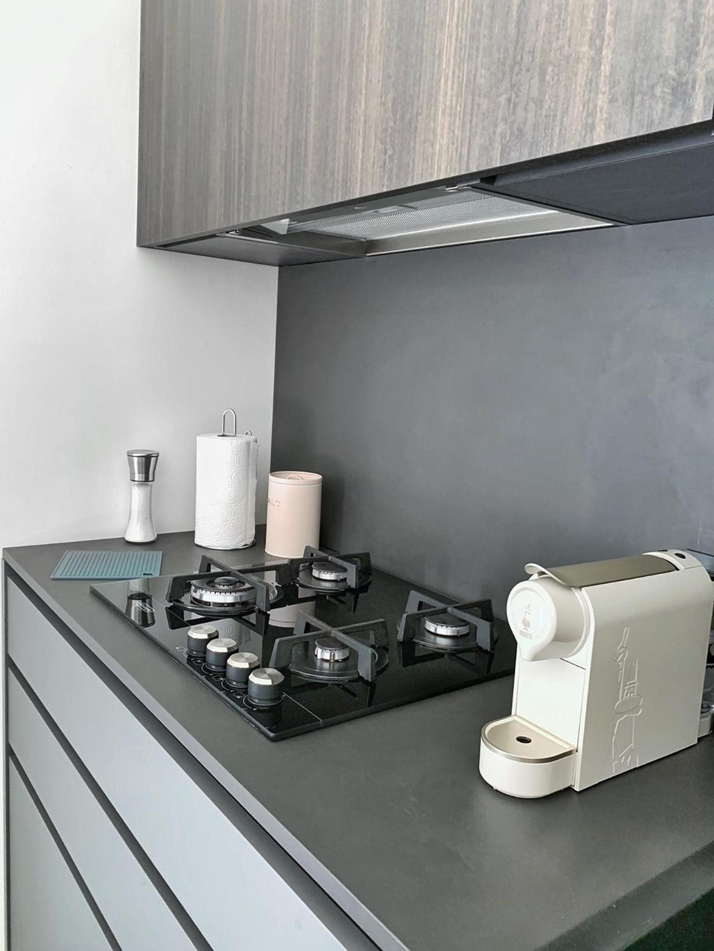 Apartmán La Dimora Dei Mille Syracuse Exteriér fotografie